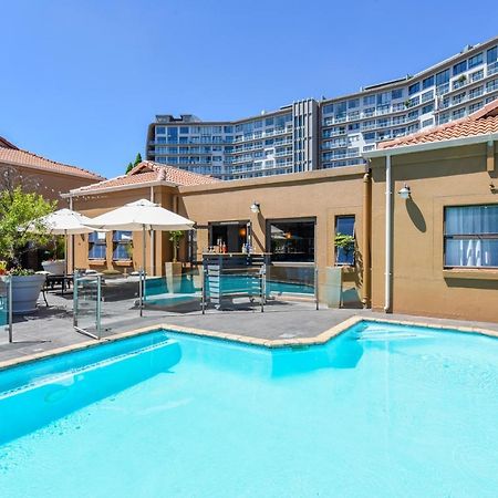 Mercure Hotel Bedfordview Johannesburg Eksteriør billede